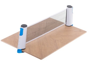 НАБОР ДЛЯ НАСТОЛЬНОГО ТЕННИСА СЕТКА ДЛЯ ПИНГ-ПОНГА