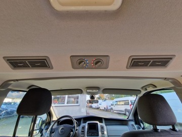 Opel Vivaro A Van z pojedynczą kabiną L1 2.0 CDTI 115KM 2014 OPEL VIVARO TOUR OSOBOWY, zdjęcie 10