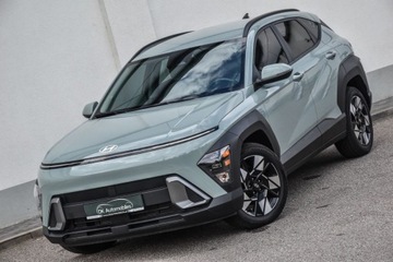 Hyundai Kona II 2023 Hyundai Kona HYUNDAI KONA 2.0 150KM ALU18 LED NAVI Virtual Kamera Gwarancj, zdjęcie 2