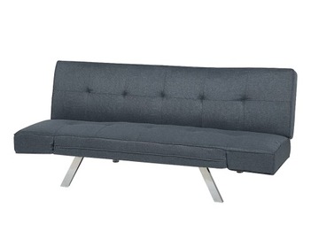 KANAPA ROZKŁADANA SOFA Z FUNKCJĄ SPANIA WERSALKA