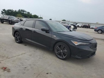 Acura Integra III 2024 Acura Integra 2024, 1,5L, A-SPEC 1.5 Benzyna 200KM, zdjęcie 2