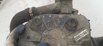 ALFA ROMEO 156 FACELIFT 1.9 JTD POUZDRO FILTRU VZDUCHU 60672561