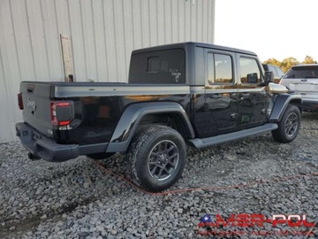 Jeep Gladiator 2020 Jeep Gladiator _OVERLAND_4x4_2020r 3.6 Benzyna 285KM, zdjęcie 3