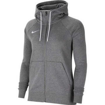 NIKE DRESY DAMSKIE komplet BLUZA ROZPINANA SPODNIE - M