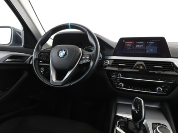 BMW Seria 5 G30-G31 2019 BMW 530 FV23 530e PHEV Automat Nawigacja Tempomat, zdjęcie 15