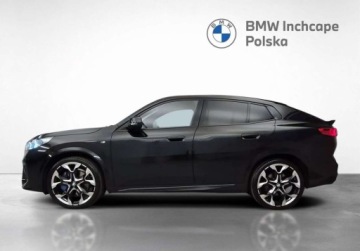 BMW X2 U10 SUV M 2.0 M35i 300KM 2025 BMW X2 x2 M35i xDrive, 300 KM, HarmanKardon, HUD, Adaptacyjne M, M Sport P, zdjęcie 1