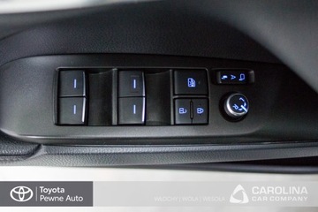 Toyota Camry IX Sedan 2.5 Hybrid Dynamic Force 218KM 2021 Toyota Camry 2.5 Hybrid Comfort CVT Business, zdjęcie 9