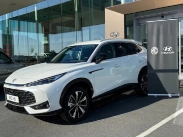 MG HS II SUV Hybrid+ 1.5T HYBRID+ 224KM 2026 MG HS 1.5T HEV+ Exclusive aut Suv 224KM 2026