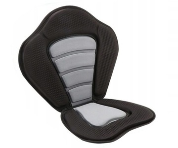 СПИНКА СИДЕНЬЯ ДЛЯ КАЯКА ПОДУШКА ДЛЯ SUP BOARD МЯГКОЕ СКЛАДНОЕ КРЕСЛО