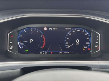 Volkswagen T-Roc I SUV Facelifting 1.5 TSI ACT 150KM 2024 Volkswagen T-Roc TSI 150KM Style Pakiet zimowy LED Matrix Keyless ACC, zdjęcie 19