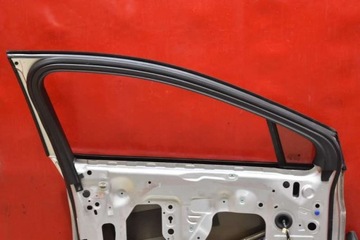 DVEŘE LEVÉ PŘEDNÍ Z176 OPEL ASTRA 5 V K KOMBI 15-20