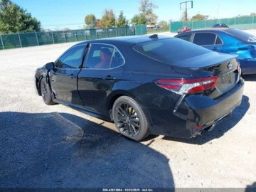 Toyota Camry IX 2023 Toyota Camry XSE V6 2023 3.5 Benzyna 301KM, zdjęcie 3