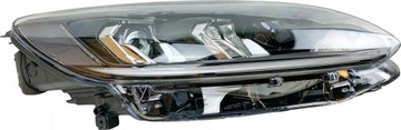 FORD KUGA ESPACE MK3 2020- SVĚTLO SVĚTLOMET PRAVÁ PŘEDNÍ Z LED EVROPA