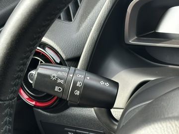 Mazda CX-3 Crossover 2.0 SKY-G 120KM 2015 Mazda CX-3 LED, Grzane fotele, Alu, Climatronic, zdjęcie 18