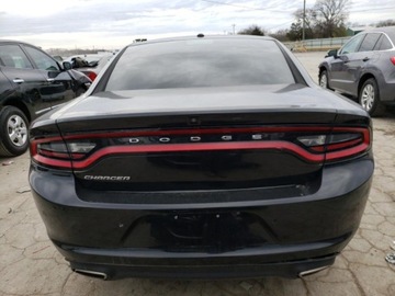 Dodge Charger VII 2019 Dodge Charger DODGE CHARGER SXT, 2019r., 3.6L, zdjęcie 5