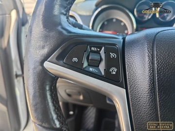 Opel Mokka I SUV 1.7 CDTI ECOTEC 130KM 2015 Opel Mokka 1,7 cdti 130KM automat klima elektryka wspomaganie alu oplacona, zdjęcie 17