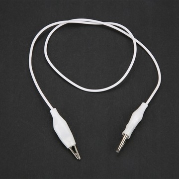 КАБЕЛИ CROCODILE CLICK UNIVERSAL+CLIP ПРОВОДА