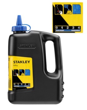 STANLEY KREDA TRASERSKA NIEBIESKA 1000g 1-47-917