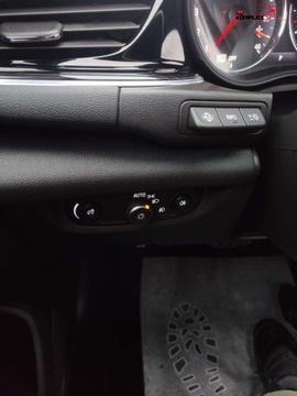 Opel Insignia I Sedan Facelifting 2.0 CDTI Ecotec 170KM 2017 Opel Insignia OPC 2.0 CDTI 170KM Automat Bogate Wyposazenie Gwarancja 2.0, zdjęcie 22
