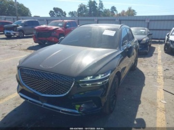  Genesis GV70 2.5T 2025 2.5 Benzyna 300KM, zdjęcie 1