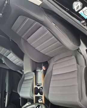 Honda CR-V V SUV 2.0 i-MMD 184KM 2019 Honda CR-V Honda CR-V 2.0 Hybryda 184KM, zdjęcie 28