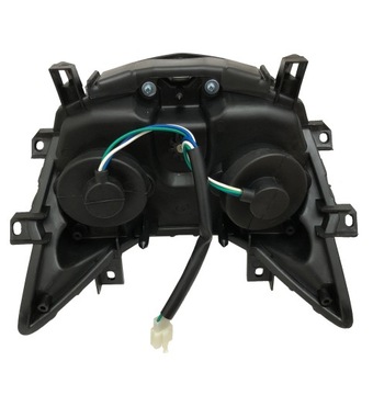 Фара передняя Romet OGAR 900 4T