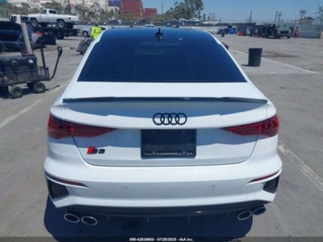 Audi A3 8Y 2023 Audi S3 Premium plus tfsi s tronic 2.0 Benzyna 306KM, zdjęcie 8