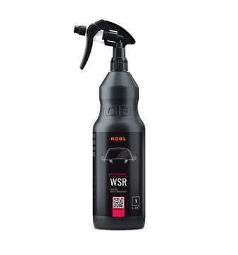 ADBL WSR Water Spot Remover - Silny środek do usuwania osadów mineralnych 1