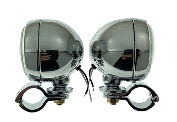 СВЕТОВЫЕ ЛАМПЫ ДЛЯ GMOL HONDA VALKYRIE F6C (17779)