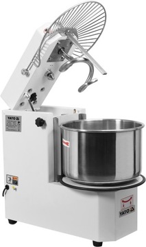 Спиральный миксер Yato для тортов 30 л на 2 скорости
