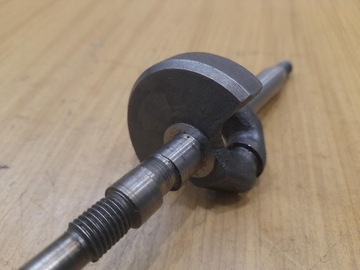 NAUTAC 236 WAŁ KORBOWY