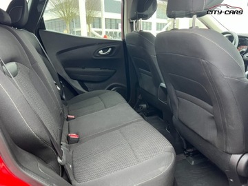 Renault Kadjar Crossover 1.5 dCi 110KM 2018 Renault Kadjar 1.5 Diesel 110KM AUTOMAT Maly Przebieg Salon Polska, zdjęcie 22