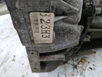 084395 SKŘÍŇ ŘAZENÍ 1.2 59 2016 NISSAN NOTE (E12)