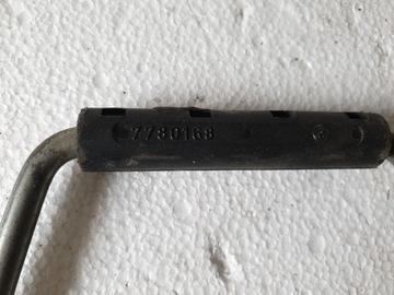 ПОДЪЕМНЫЙ ПОДЪЕМНИК FIAT MULTIPLA I