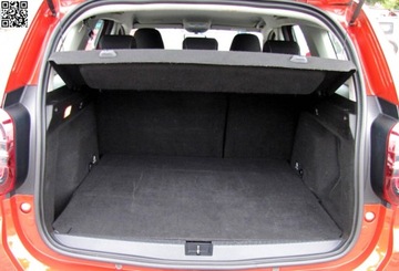 Dacia Duster II SUV Facelifting 1.5 Blue dCi 115KM 2022 Dacia Duster Black Weekend-Naped 4x4 1.5 Diesel 115KM, zdjęcie 9