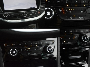 Opel Astra K Sports Tourer 1.6 CDTI 110KM 2017 Opel Astra 1.6CDTI doinwestowany bezwypadkowy, zdjęcie 26