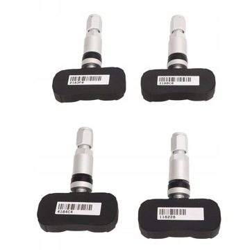 Система мониторинга датчиков Bluetooth 5.0 TPMS