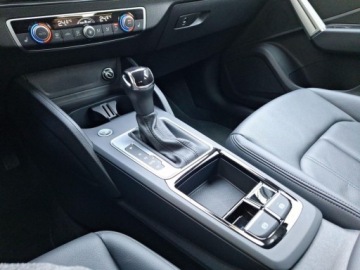 Audi Q2 SUV Facelifting 1.5 35 TFSI 150KM 2025 Audi Q2 Advanced, Carplay, tempomat aktywny, FV, gwarancja 1.5 Benzyna, zdjęcie 20