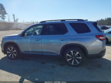 Honda Pilot II 2023 Honda Pilot Elite 2023 3.5 Benzyna 285KM, zdjęcie 2