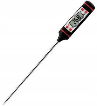 ТЕРМОМЕТР КОНДИЦИОНЕРА ВОЗДУХА