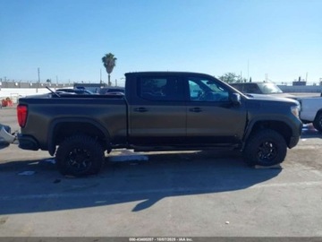  GMC Sierra 1500 limited short box at4, 2022r., 4x4, 6.2L 6.2 Benzyna 420KM, zdjęcie 4