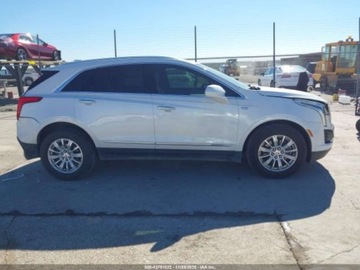 Cadillac 2018 Cadillac XT5 Standard 2018 3.6 Benzyna 310KM, zdjęcie 6