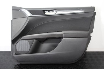 TAPICERKA BOCZEK DRZWI PRAWY PRZÓD FORD MONDEO MK5