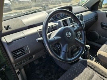 Nissan X-Trail I 2.2 Di 136KM 2006 Nissan X-Trail 2,2 diesel 136KM 4x4, zdjęcie 9