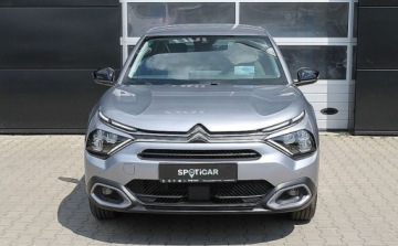 Citroen 2023 Citroen C4X Salon Polska 130 KM Kredyt 50x50 0 , Leasing 2 Gwarancja R, zdjęcie 8