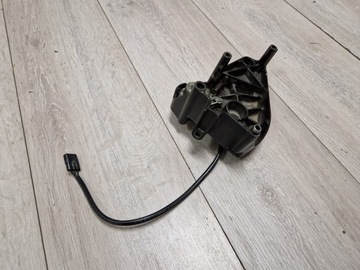 SUZUKI GSXR 600 750 K1 K2 K3 K4 K5 POKRYWA DEKIEL ZEBATKI OSLONA CZUJNIK