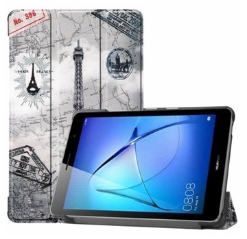 ГРАФИЧЕСКИЙ ЧЕХОЛ + СТИЛУС для HUAWEI MatePad T8 8 8.0
