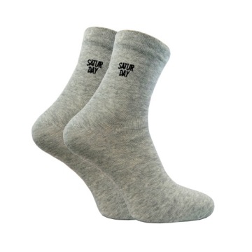 ПОДАРОК НОСКИ 7 ДЕНЬ НЕДЕЛИ ХЛОПОК ПРАЗДНИК ХЛОПОК МУЖСКОЙ КАЧЕСТВО