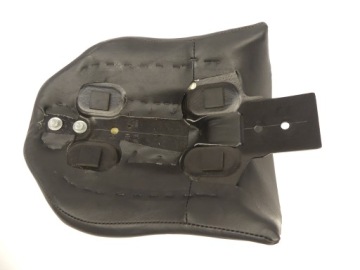 , СИДЕНЬЕ ДЛЯ ЗАДНЕГО ПАССАЖИРА HARLEY DAVIDSON DYNA SUPER GLIDE STREET BOB