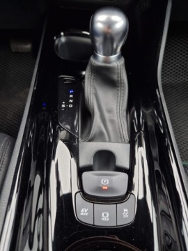 Toyota C-HR II 2023 Toyota C-HR 2.0 Hybrid Style 2.0 Hybrid Style salo, zdjęcie 22